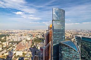 MoscowCity Tower Eye 19 Floor