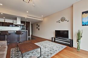 MoscowCity Tower Eye 19 Floor