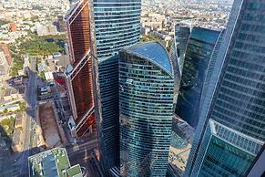 MoscowCity Tower Eye 19 Floor