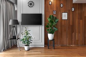 MoscowCity Tower Eye 19 Floor