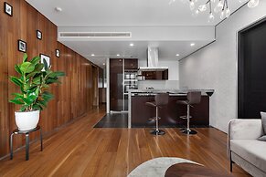 MoscowCity Tower Eye 19 Floor