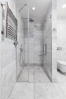 MoscowCity Tower Eye 19 Floor