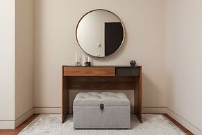 MoscowCity Tower Eye 19 Floor