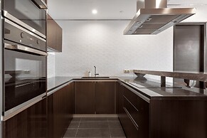 MoscowCity Tower Eye 19 Floor