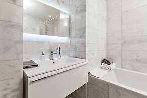 MoscowCity Tower Eye 19 Floor