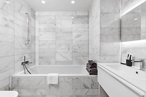 MoscowCity Tower Eye 19 Floor