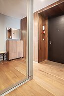 MoscowCity Tower Eye 19 Floor