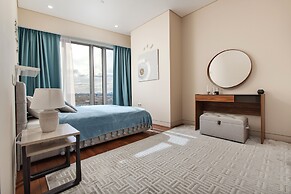 MoscowCity Tower Eye 19 Floor