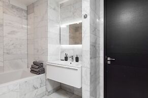 MoscowCity Tower Eye 19 Floor