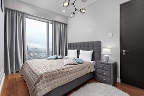 MoscowCity Tower Eye 19 Floor