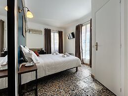 Le Provence Hôtel Golfe Juan