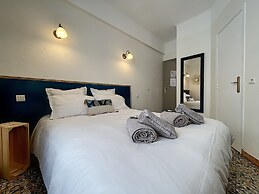 Le Provence Hôtel Golfe Juan