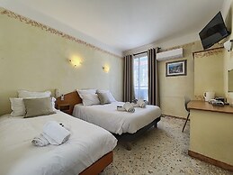 Le Provence Hôtel Golfe Juan