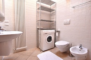 Apartment Bardino with Pool