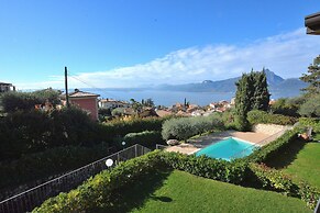 Apartment Bardino with Pool