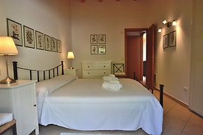 Apartment Bardino with Pool