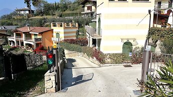 Apartment Bardino with Pool