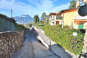Apartment Bardino with Pool
