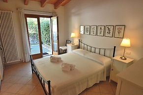 Apartment Bardino with Pool