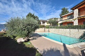 Apartment Bardino with Pool