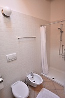 Apartment Bardino with Pool