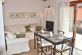 Apartment Bardino with Pool