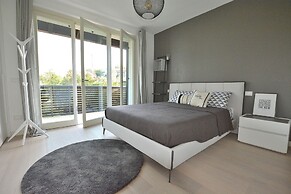 Apartment Berengario With Pool