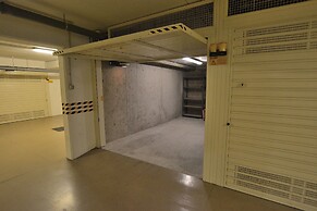 Apartment Berengario With Pool