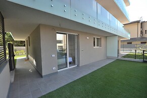 Apartment Terre Scaligere With Pool