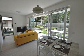 Apartment Terre Scaligere With Pool