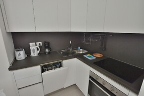 Apartment Terre Scaligere With Pool