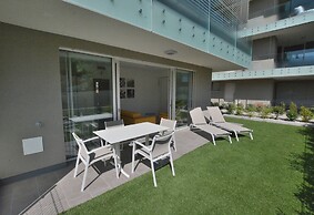 Apartment Terre Scaligere With Pool