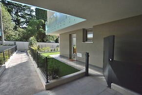 Apartment Terre Scaligere With Pool