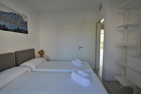 Apartment Terre Scaligere With Pool