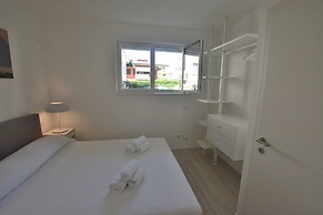 Apartment Terre Scaligere With Pool