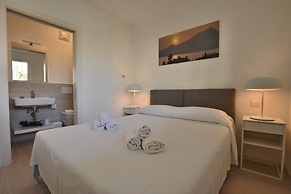 Apartment Terre Scaligere With Pool