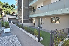 Apartment Terre Scaligere With Pool