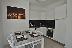 Apartment Terre Scaligere With Pool