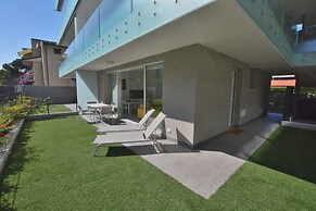 Apartment Terre Scaligere With Pool