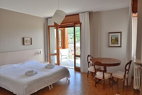 Cà Le Terrazze With Pool
