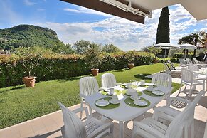 Cà Le Terrazze With Pool