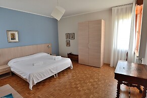 Cà Le Terrazze With Pool
