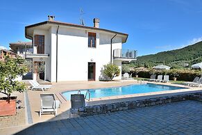 Cà Le Terrazze With Pool