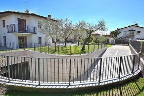 Cà Le Terrazze With Pool