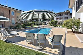 Cà Le Terrazze With Pool