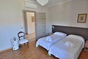 Cà Le Terrazze With Pool
