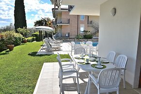 Cà Le Terrazze With Pool