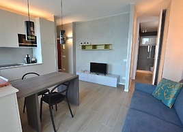 Leonardo Walsh Apartment With Lake View