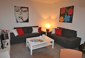 Residence Le Tende With Pool