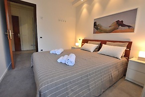 Residence Le Tende With Pool